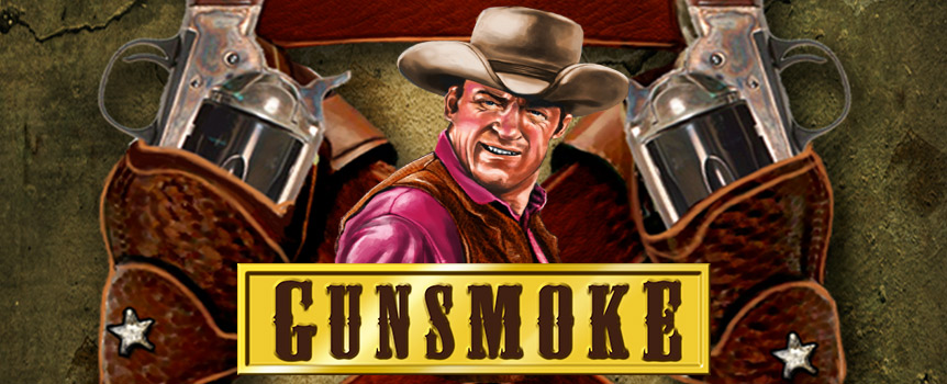 Welcome to the Wild, Wild West, where only the bravest and most skillful gunslingers will survive, but for those that do, the Payouts can be phenomenal! 