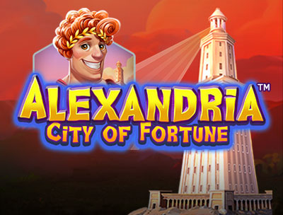 Alexandria City of Fortune