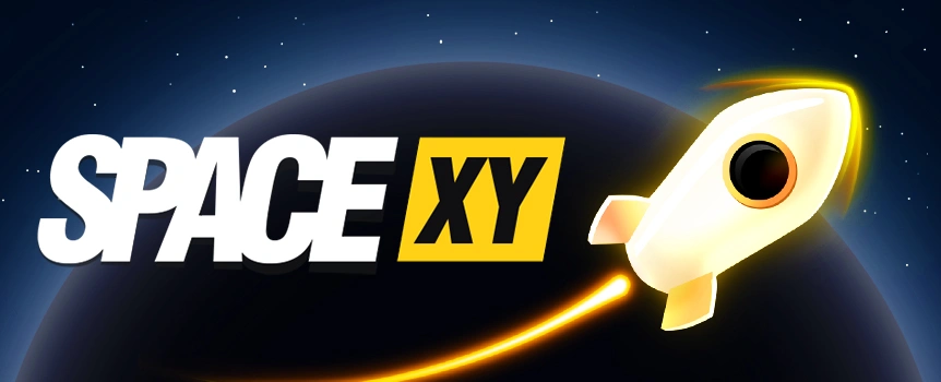 Head deep into outer space when you play Space XY, the exciting casino game at Joe Fortune where you’ll need to hold your nerve to win the biggest prizes!
