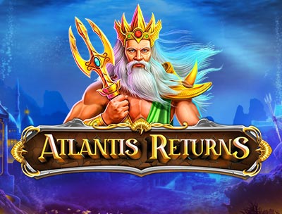 Atlantis Returns