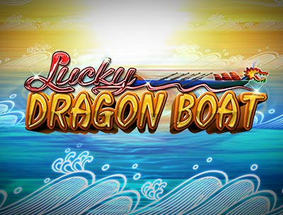 Lucky Dragon Boat