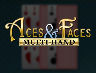Aces and Faces (Multi-Hand)