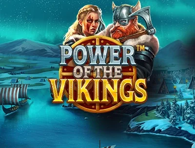 Power of the Vikings