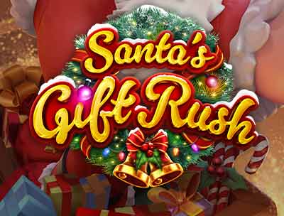 Santas Gift Rush 