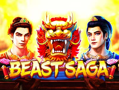 Beast Saga	